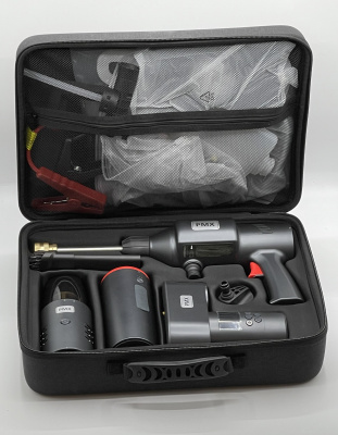 Набор Автомобилиста PMX Auto C — интернет-магазин «Комбат»