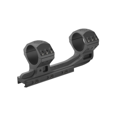Кронштейн-моноблок Vector Optics D34mm 0MOA с выносом, на Weaver, 6 винтов, высокий, H40мм (XASR-3014) — интернет-магазин «Комбат»