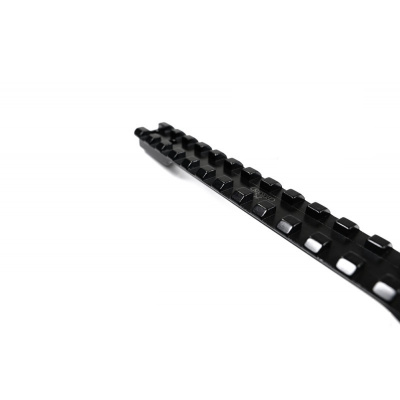 Планка Rusan Picatinny Sauer 100/101 (DIFF=2,5) 010-25-1 — интернет-магазин «Комбат»
