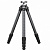 Штатив трипод Leofoto ST-364C CARBON (верх LSC-50 Weaver/Arca, размер в собранном виде 620 мм, макс.высота 1640мм, мин.120 мм, вес 2,1 кг.)