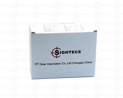Коллиматорный прицел SightecS FT13003B-DT — интернет-магазин «Комбат»
