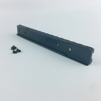 Планка Rusan Picatinny Tikka T3 20MOA (010-12-20MOA) — интернет-магазин «Комбат»