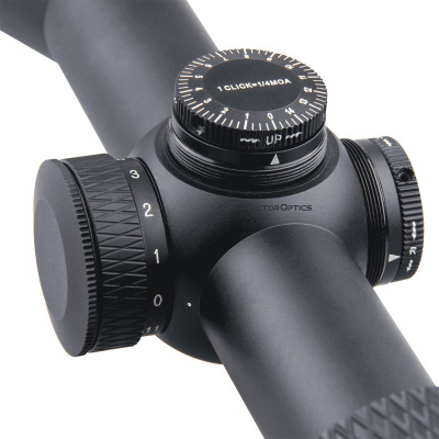 Фото  Matiz 3-9x50 25,4мм сетка German #4 SFP (SCOM-28)