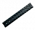 Кронштейн Роза ветров Picatinny сталь КС-ЦВ Бизон (Benelli Vinci) 130mm
