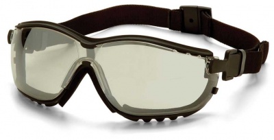 Тактические очки Pyramex Venture Gear V2G GB1880ST (Anti-Fog, Diopter ready) — интернет-магазин «Комбат»