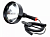 Прожектор Lightforce Striker SL170ALI HANDHELD CLIP&AMR  (дальность до 619м, галоген, разъем Plug & Play,провод с разъемом под прикуриватель)