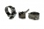 Кольца (переднее и заднее) под поворотные основания на Sauer 303 на 30мм (310/0514/17+318/5050+2614/0110) — интернет-магазин «Комбат»