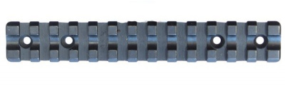Планка APEL на Benelli M1/M3 E=52,1 - Picatinny (83-00173) — интернет-магазин «Комбат»