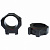 Кольца Vector Optics, D34, низкие, H26, Weaver, 4 винта  (SCTM-23B) шестигранник