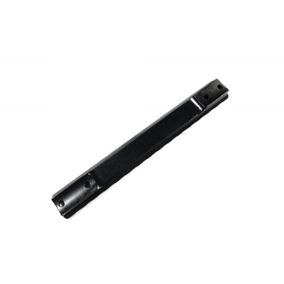 Планка Rusan Picatinny Sauer 100/101 (DIFF=2,5) 010-25-1 — интернет-магазин «Комбат»