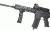 Рукоятка Leapers UTG Combat D Grip with Quick Release Deployable Bipod MNT-DG01Q — интернет-магазин «Комбат»