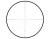 Фото  Оптический прицел Hawke Sidewinder  8-32x56 (20x 1/2 Mil Dot) (подсветка крест красным) (17270)