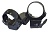 Быстросъемный поворотный кронштейн EAW на HEYM SR-21/30 D30mm, BH=17mm, вынос 38mm (500-05406)