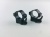 Кольца Rusan быстросъемные Prism 11мм на 25,4мм H12 рычажные  011-11-25,4-12-R — интернет-магазин «Комбат»