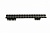 Планка Роза ветров Picatinny стальная КТ-ЦВ (Sauer-303) L 160mm