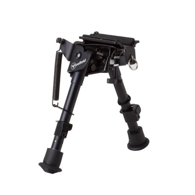 Сошки Firefield 6-9" для установки на антабку, высота от 15 до 23см (FF34023) — интернет-магазин «Комбат»