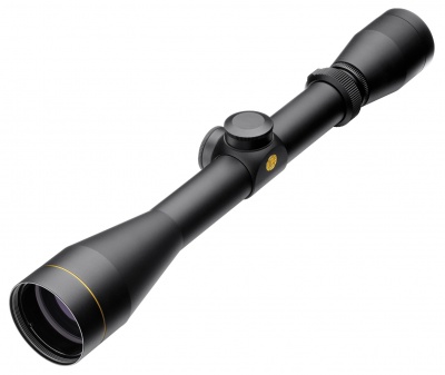 Фото  Оптический прицел Leupold VX-1 3-9x40 LR Duplex, 1", матовый 113876