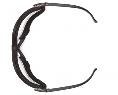 Тактические очки Pyramex Venture Gear V2G GB1820ST (Anti-Fog, Diopter ready) — интернет-магазин «Комбат»