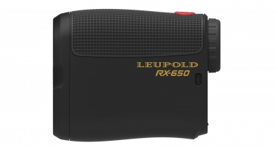 Цифровой лазерный дальномер Leupold RX- 650i 120464 — интернет-магазин «Комбат»