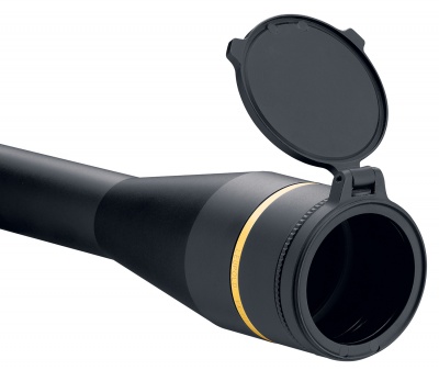 Крышка Leupold Alumina Flip-Back Lens Cover – 20mm 59030 — интернет-магазин «Комбат»
