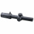 Фото  Taurus 1-6x24 FFP, сетка Tactical Dot Mil, 30 мм, тактические барабаны, азотозаполненный, с подсветкой (SCFF-27)