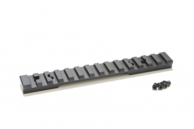 Планка Innomount Picatinny - Steyr S-SBS/SM12 (11-PT-ST-00-025) — интернет-магазин «Комбат»