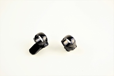 Верхушка (кольца 30мм) Rusan под поворотные основания Browning X-Bolt 049-0047-30-19 — интернет-магазин «Комбат»