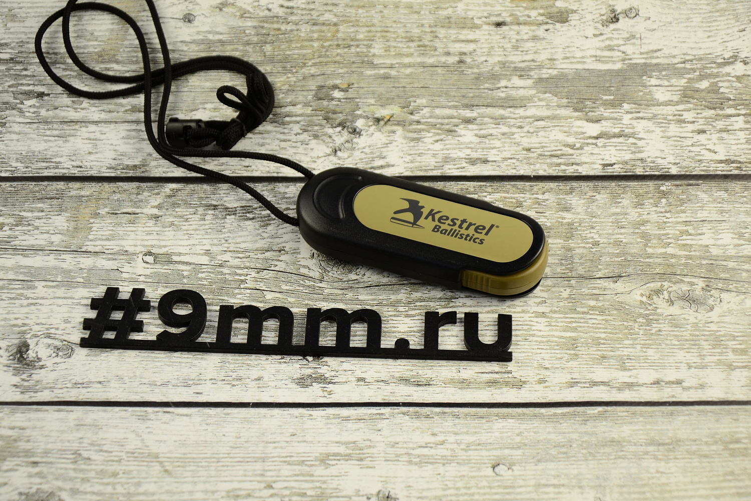 Обзор метеостанции Kestrel 2700