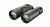 Nature Trek 8x42 Binocular (Green) (35102) призма BAK-4 с фазовой коррекцией,WP водонепроницаемый