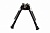 Сошки Harris Bipod серия S, модель L 9-13 (HBLS)