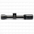 Оптический прицел Burris Fullfield E1  2-7x35 Ballistic Plex (200317)