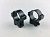 Кольца Rusan Prism 11мм на 25,4мм H12  (011-11-25,4-12-V)