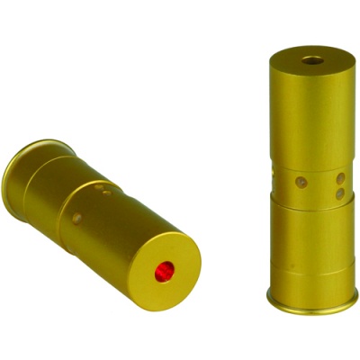 Лазерный патрон Sight Mark для пристрелки 20 калибр (SM39008) — интернет-магазин «Комбат»