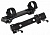 Быстросъемный кронштейн Tikka T3 кольца 26мм 5072-26107