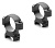 Кольца Leupold LRW Weaver на 30 мм высокое, стальные (120978)