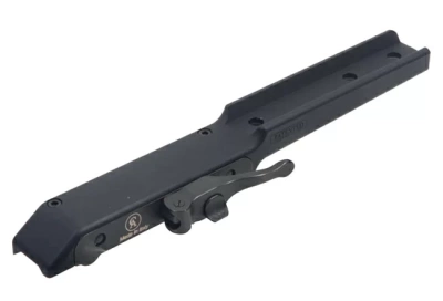 Быстросъёмный кронштейн Contessa  на едином основании на Blaser под Pulsar (SBB10) — интернет-магазин «Комбат»