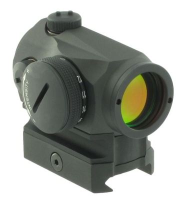 Вставка для увеличения высоты Aimpoint® Micro 30мм 12357 — интернет-магазин «Комбат»