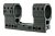 Тактический кронштейн SPUHR D34мм для установки на Picatinny, H44мм, наклон 18MIL/61.8MOA (SP-41808)