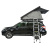 Палатка на крышу автомобиля ROFF TOP TENT (20055) — интернет-магазин «Комбат»