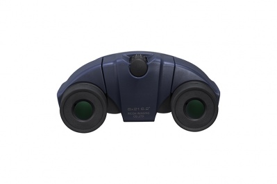 Бинокль PENTAX UP 8x21 Navy — интернет-магазин «Комбат»