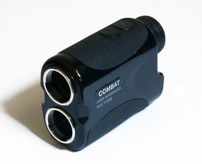 Лазерный дальномер Combat 1100 — интернет-магазин «Комбат»