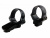 Верхушка (кольца 30мм) Rusan под поворотные основания Remington 700 BH=19мм 049-0030-30-19 — интернет-магазин «Комбат»
