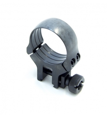 Небыстросъемные кольца Recknagel d30 11mm, B 20mm (41430-2000) — интернет-магазин «Комбат»