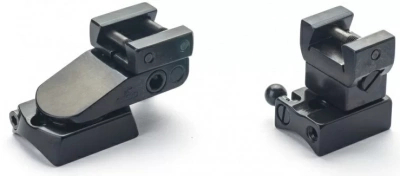 Поворотный кронштейн Rusan Browning X-Bolt под LM- призму 0047-LM-17 — интернет-магазин «Комбат»