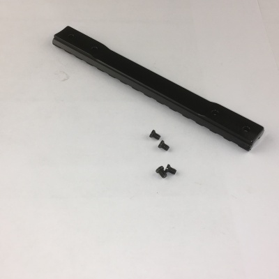 Планка Rusan Picatinny Browning A-bolt I/II,Eurobolt (LA)  010-13-LA — интернет-магазин «Комбат»