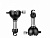База платформы YB-75LK Long (винт)
