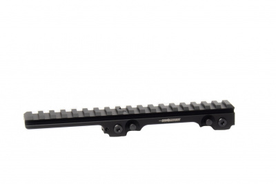 Кронштейн Innomount Sauer 404 - Picatinny LONG  50-PT-20-70-650 — интернет-магазин «Комбат»