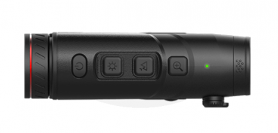 Тепловизионный монокуляр Guide TD420 (2,4-9,6x, 25mm/F1.0,сенсор 400х300, Vox, 12μm, Wi-Fi) — интернет-магазин «Комбат»