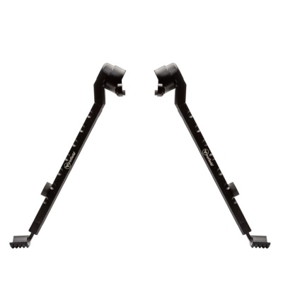 Сошки Firefield Scarab Bipod на M-LOK, 23-30см FF34025MLK — интернет-магазин «Комбат»