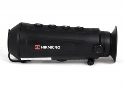Тепловизор Hikmicro HM-TS01-06XF/W-LC06 — интернет-магазин «Комбат»